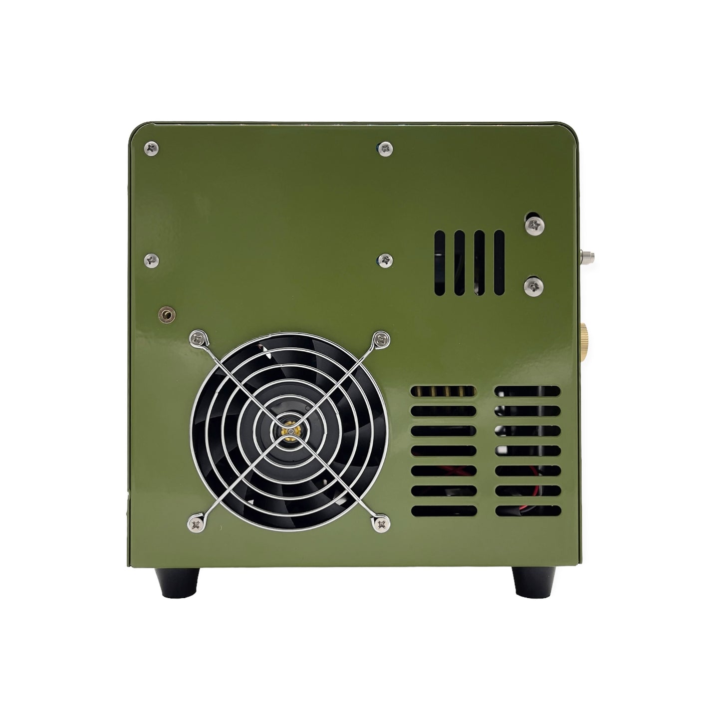 Lil Foot 2.0 110V/12V Compressor