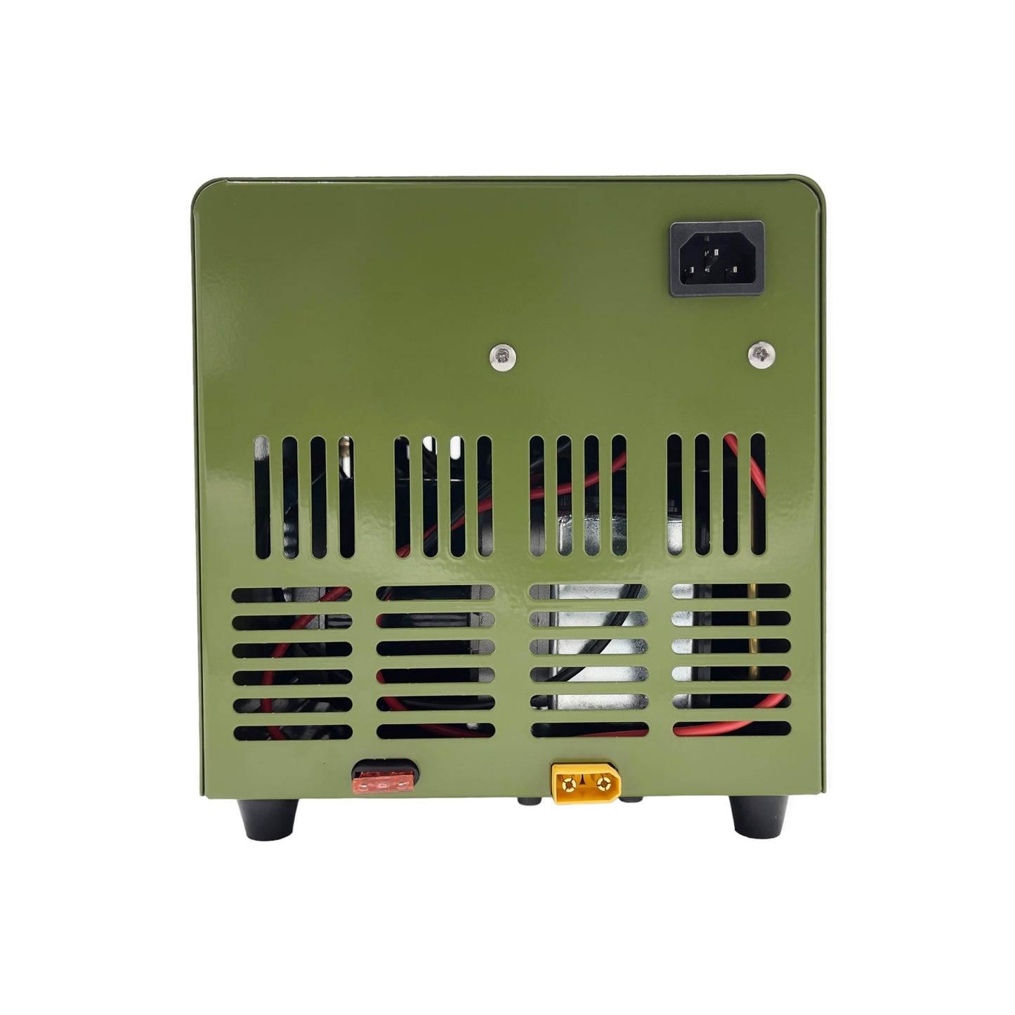 Lil Foot 2.0 110V/12V Compressor