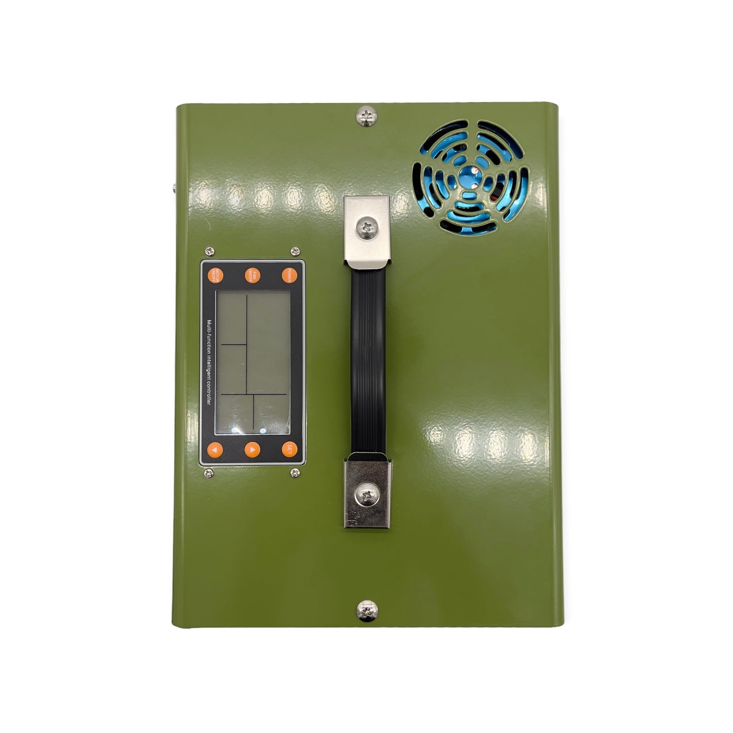 Lil Foot 2.0 110V/12V Compressor