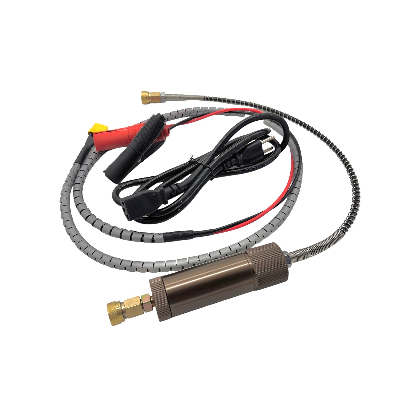 Lil Foot 2.0 110V/12V Compressor