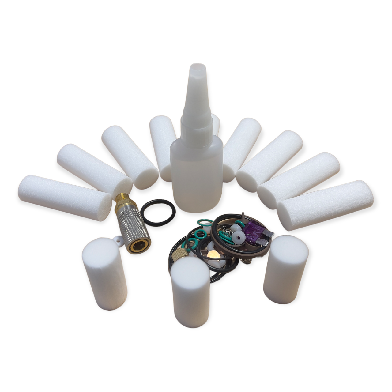 Lil Foot 2.0 110V/12V Compressor